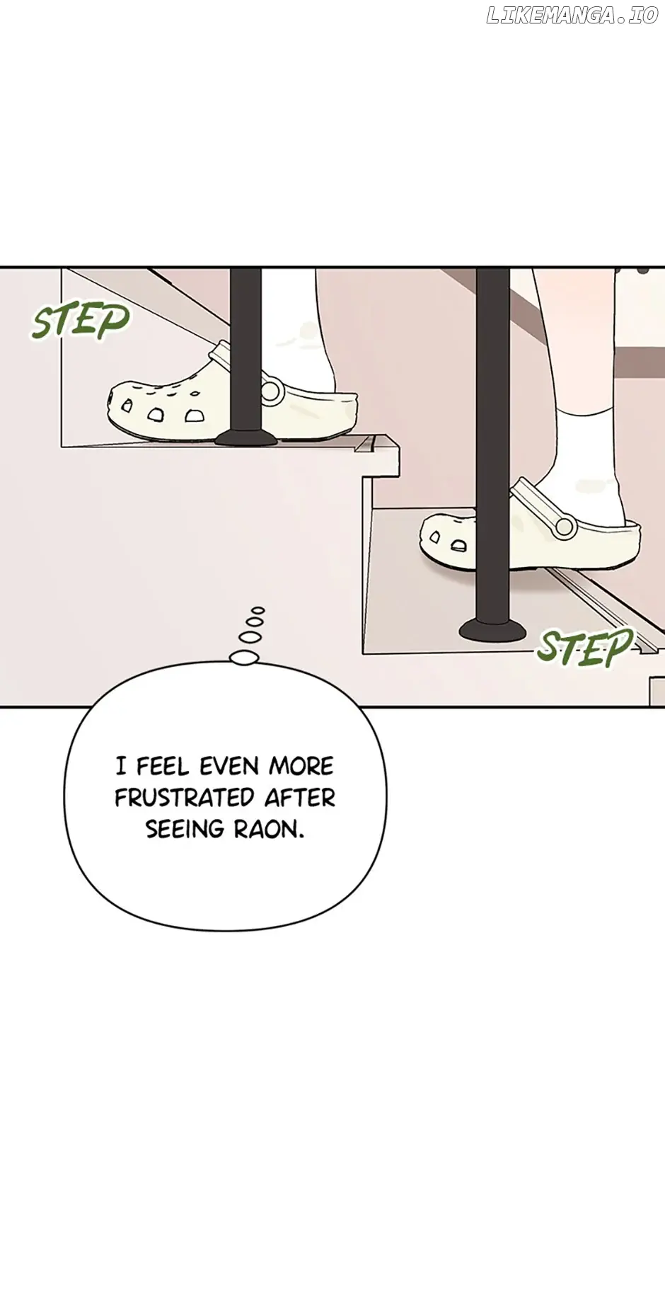 100-Day Romance Chapter 45 Page 39