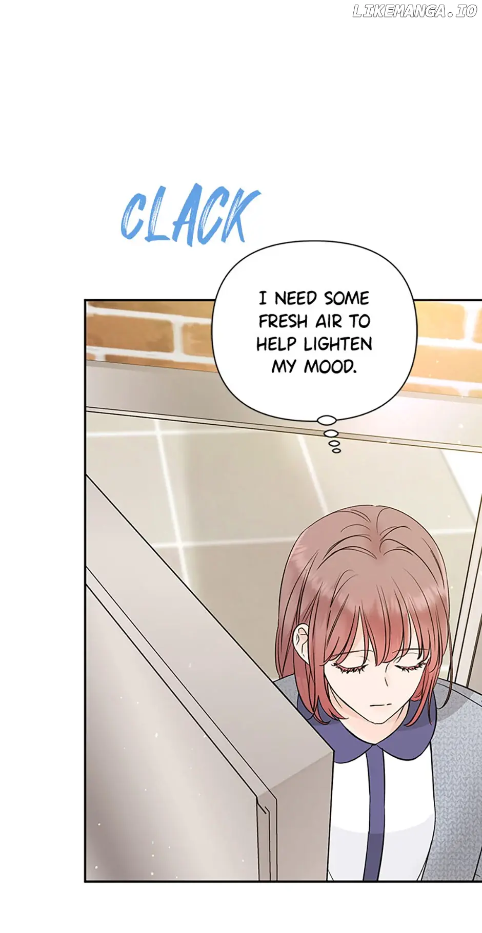 100-Day Romance Chapter 45 Page 40