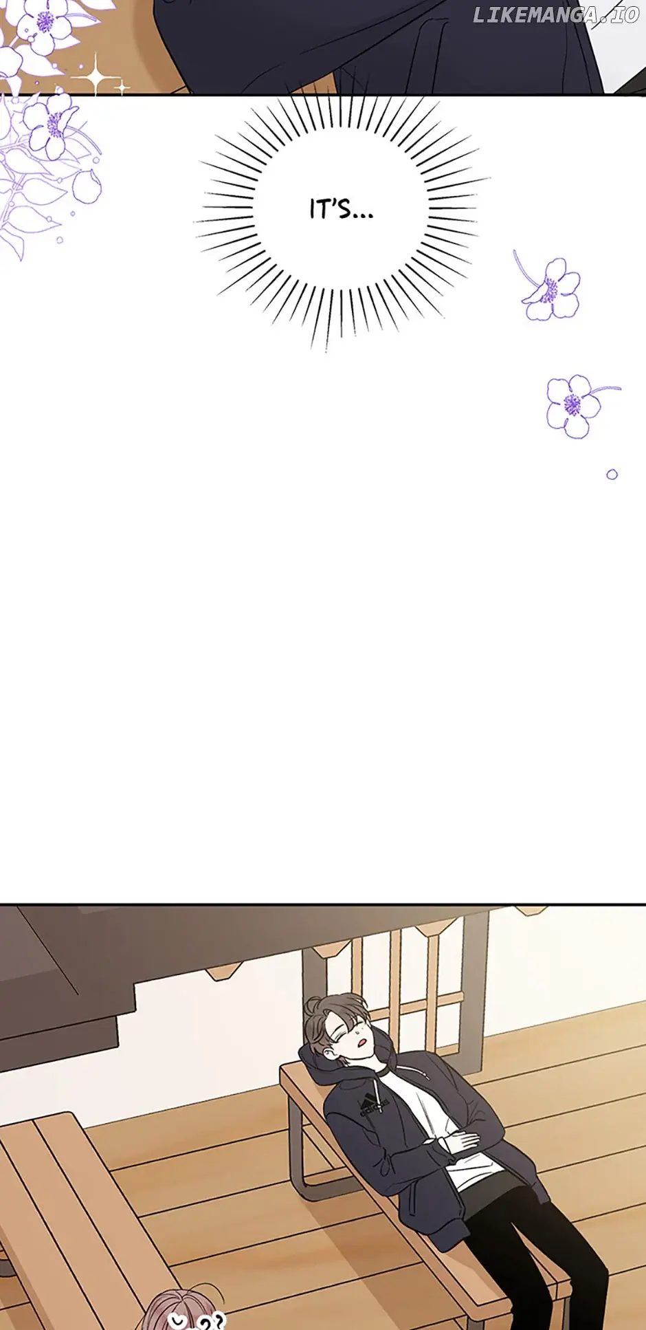 100-Day Romance Chapter 45 Page 43