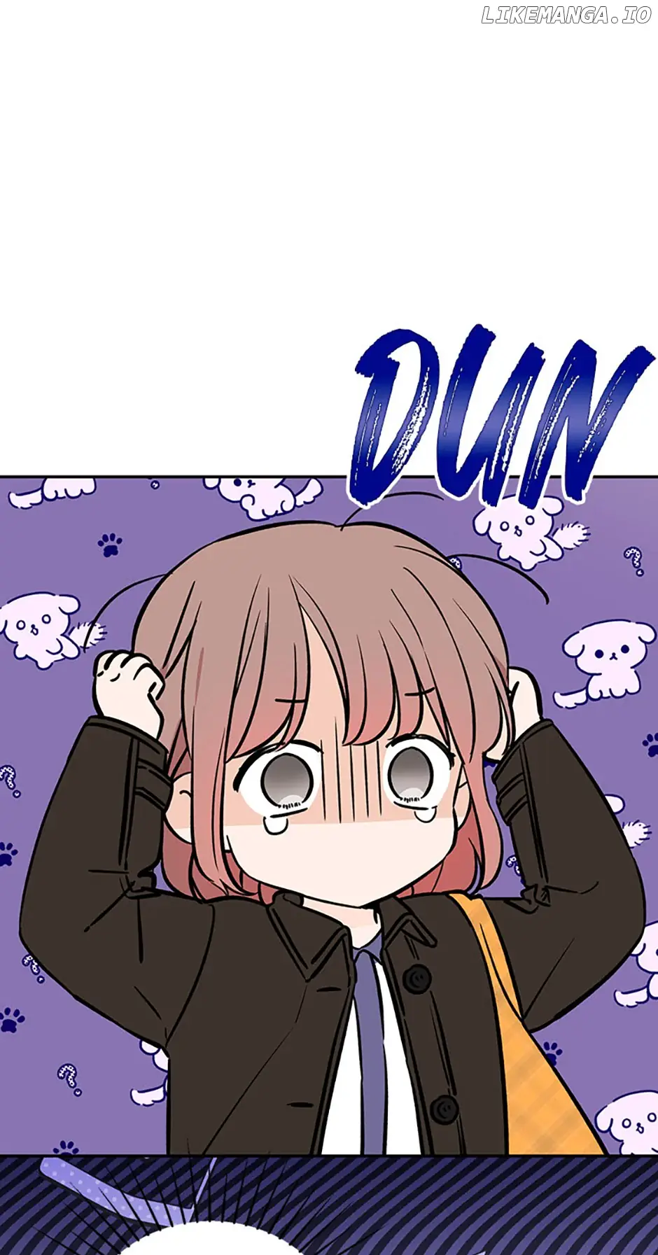 100-Day Romance Chapter 46 Page 4