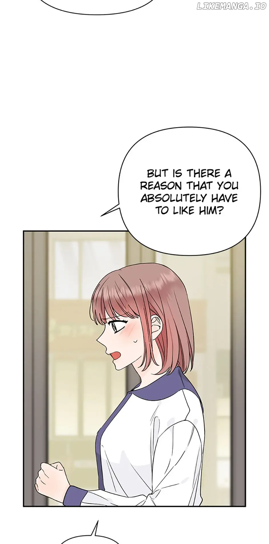 100-Day Romance Chapter 46 Page 18