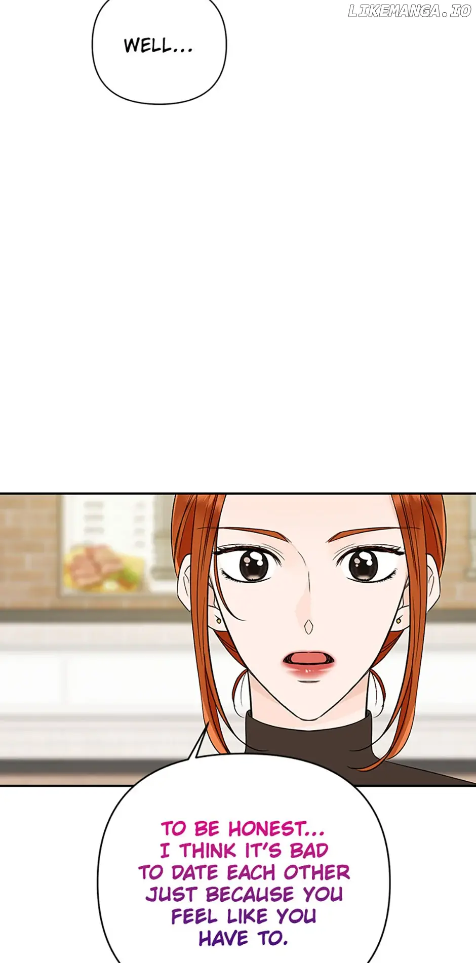 100-Day Romance Chapter 46 Page 19