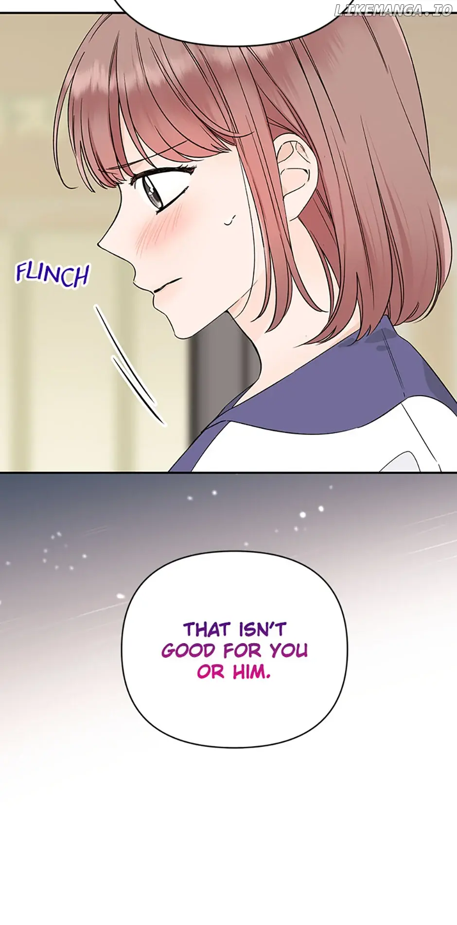 100-Day Romance Chapter 46 Page 20