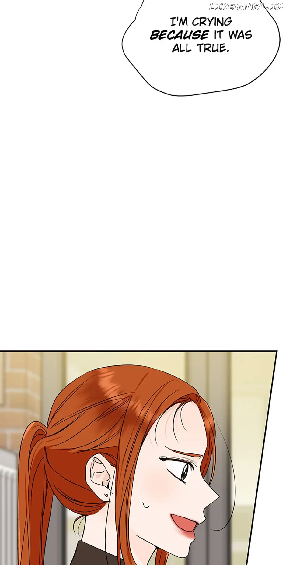 100-Day Romance Chapter 46 Page 26