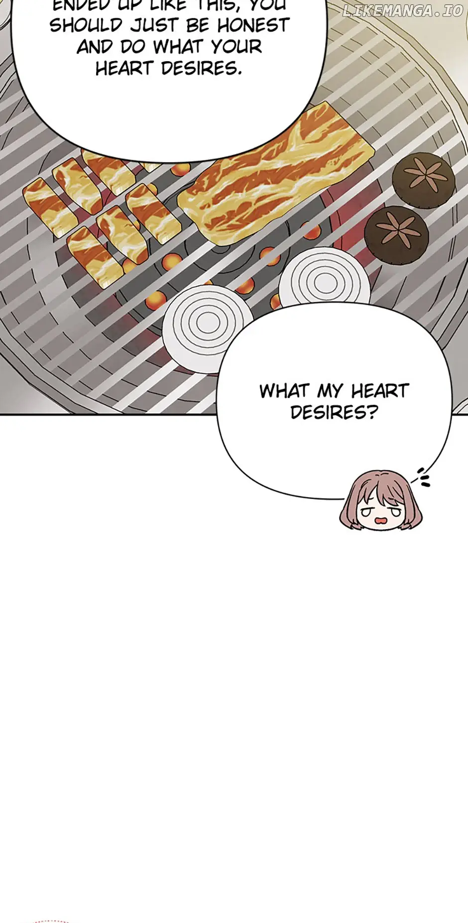100-Day Romance Chapter 46 Page 29