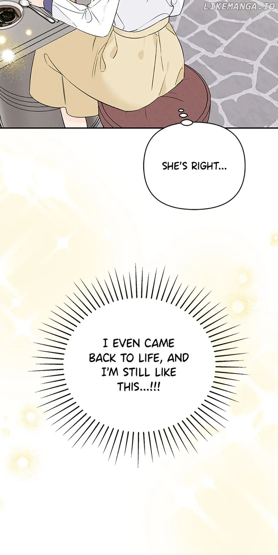 100-Day Romance Chapter 46 Page 32