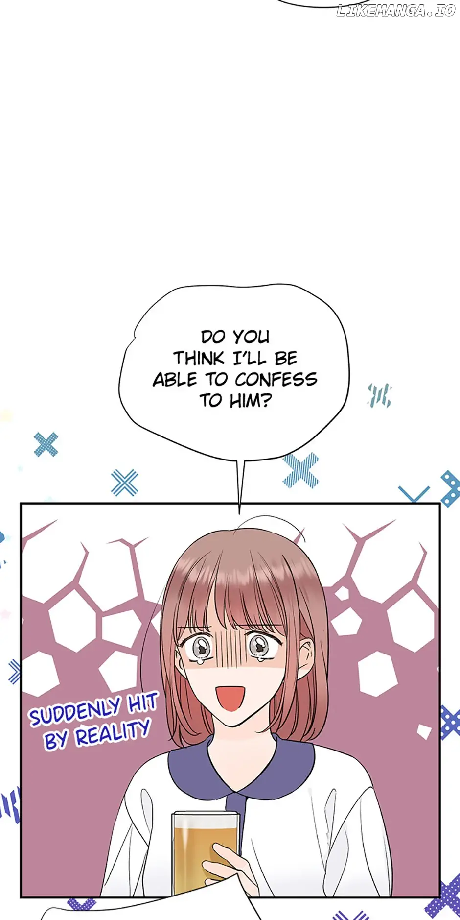 100-Day Romance Chapter 46 Page 34