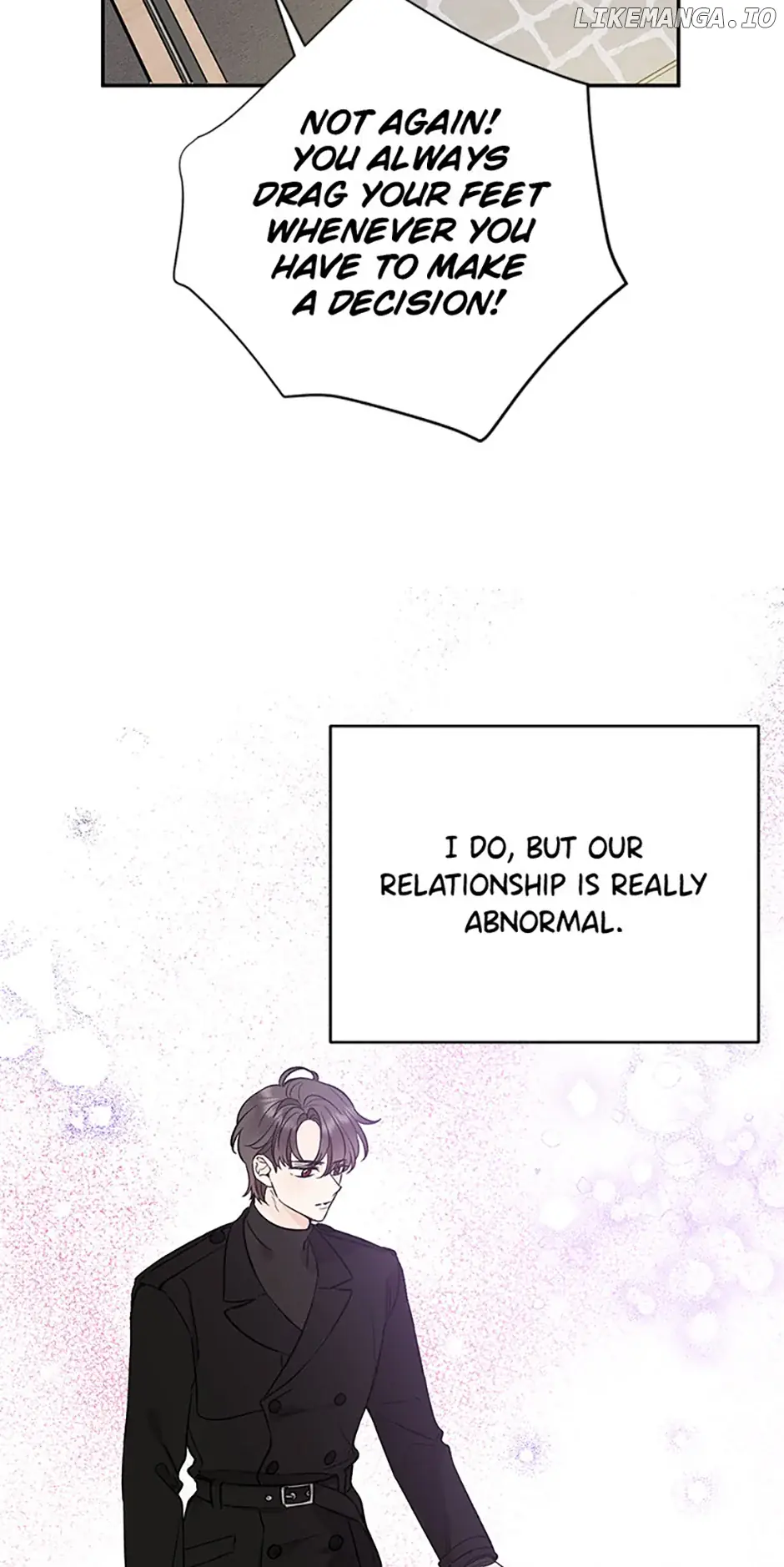 100-Day Romance Chapter 46 Page 36