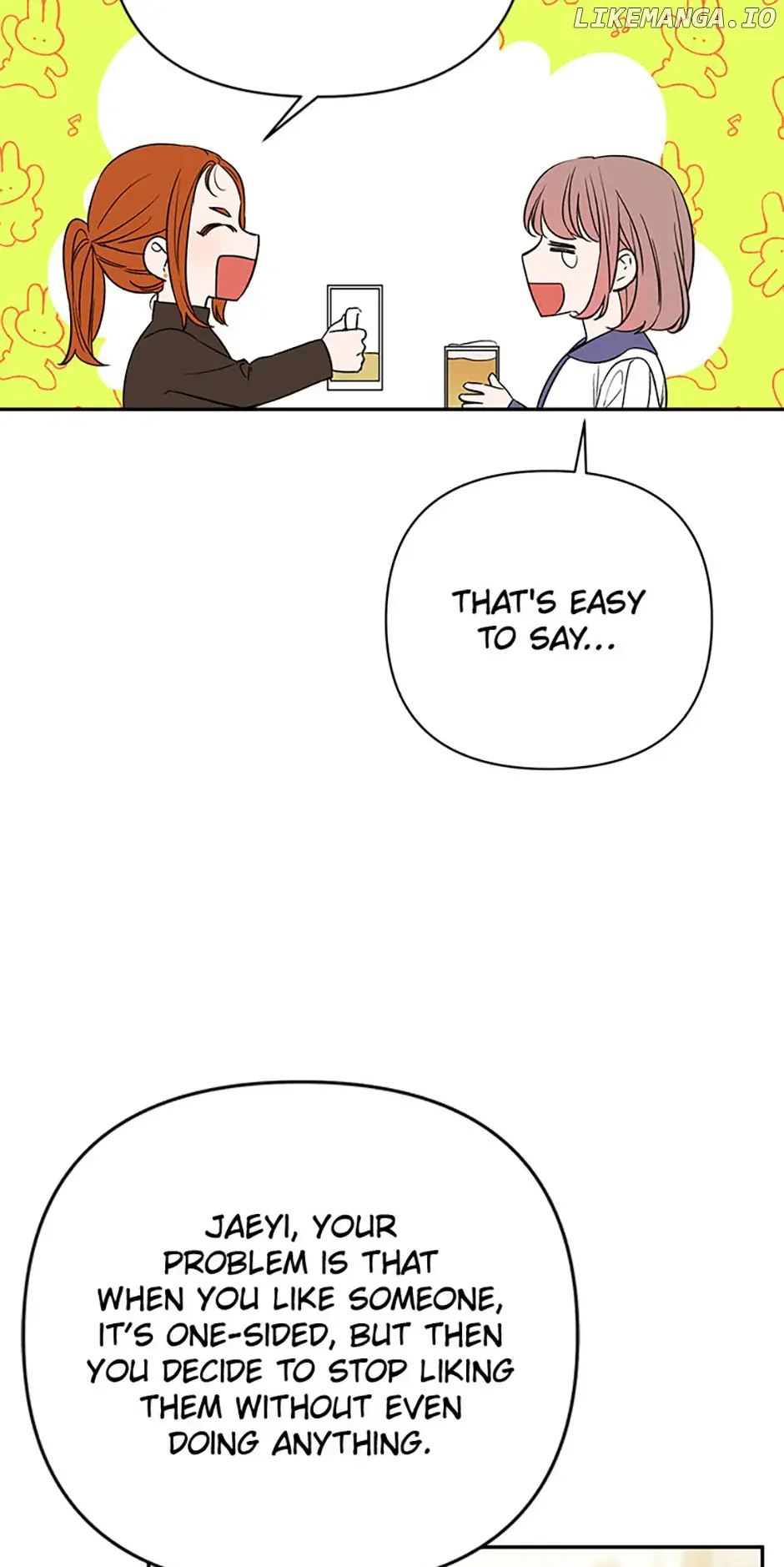 100-Day Romance Chapter 46 Page 38