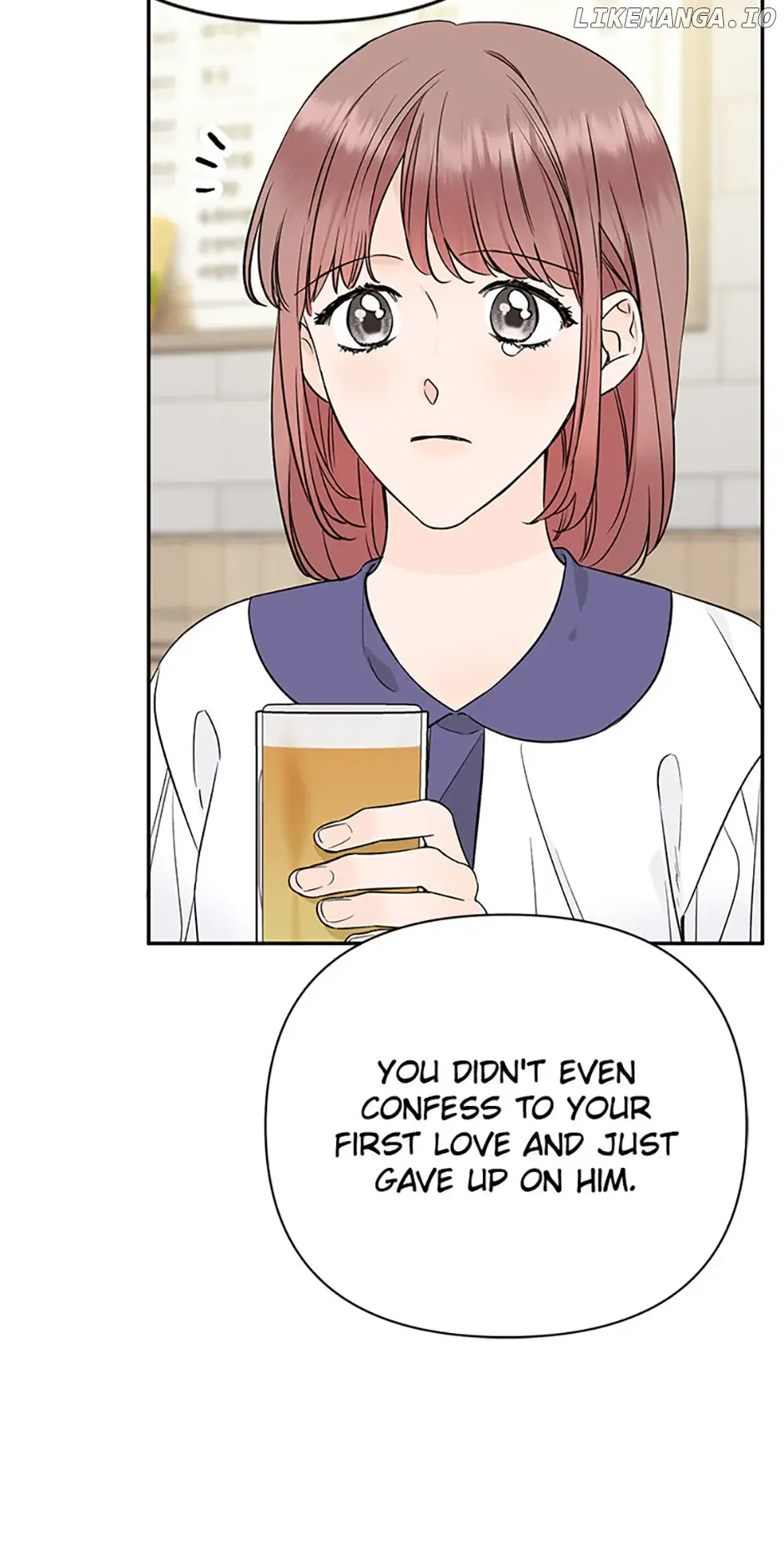100-Day Romance Chapter 46 Page 39