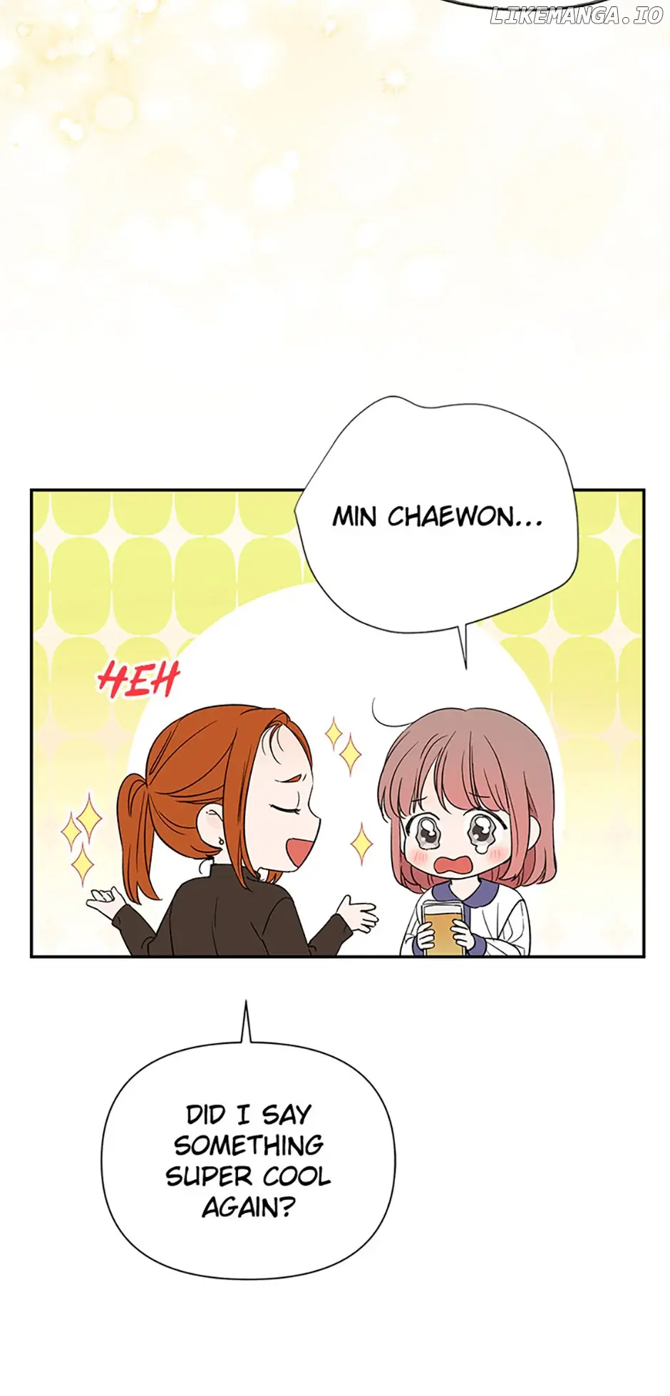 100-Day Romance Chapter 46 Page 43