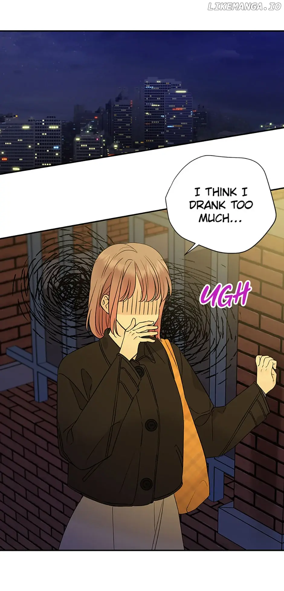 100-Day Romance Chapter 46 Page 49
