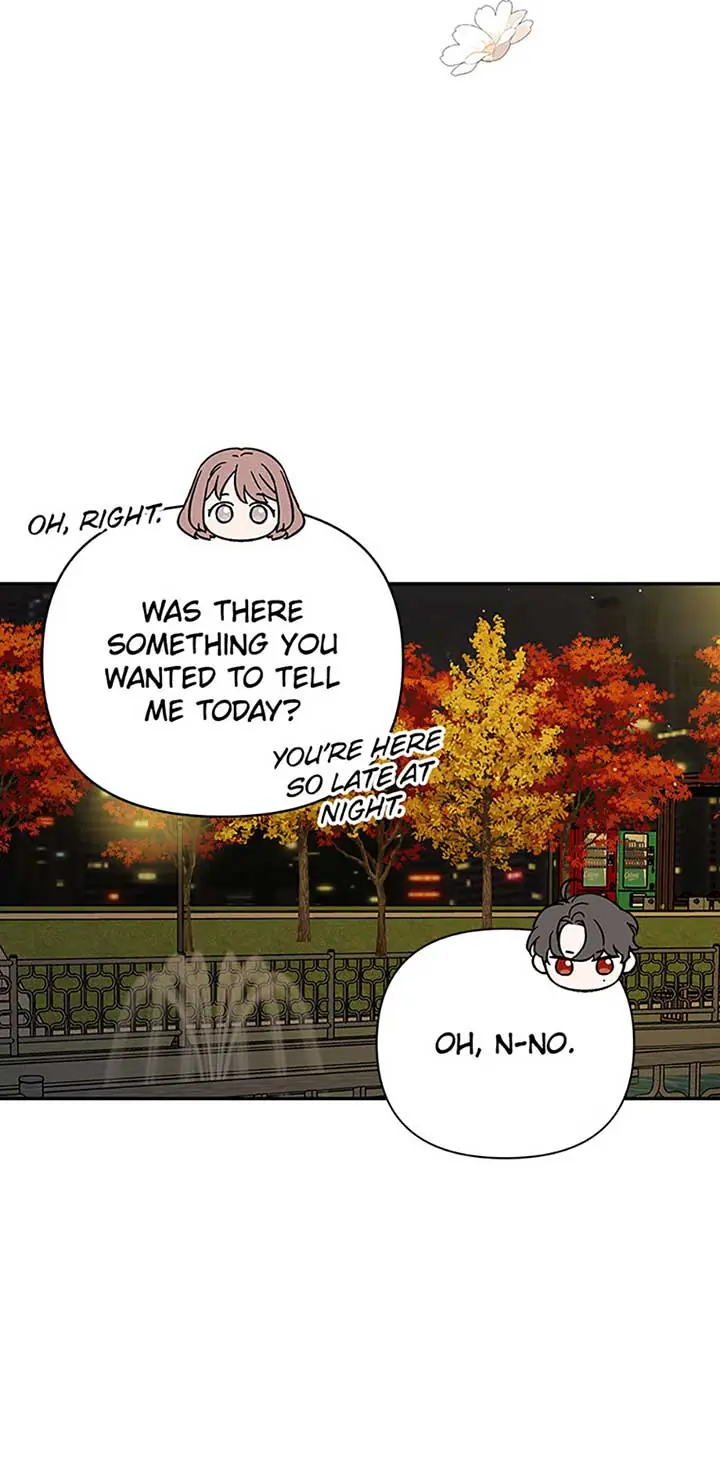 100-Day Romance Chapter 47 Page 9