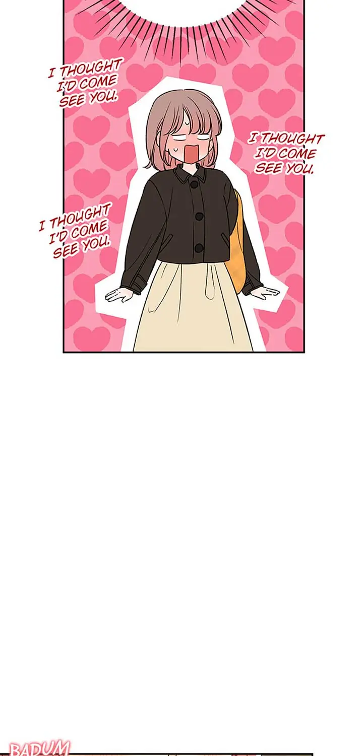 100-Day Romance Chapter 47 Page 15