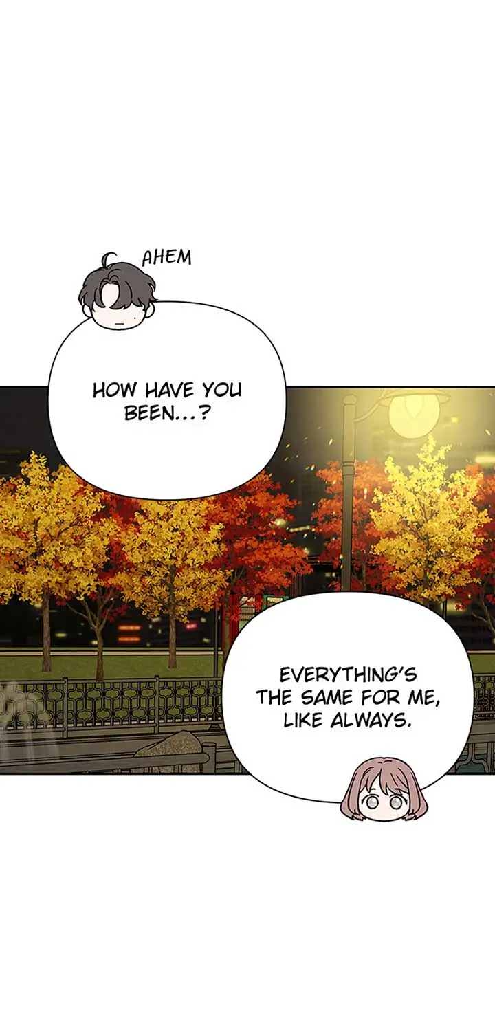 100-Day Romance Chapter 47 Page 20