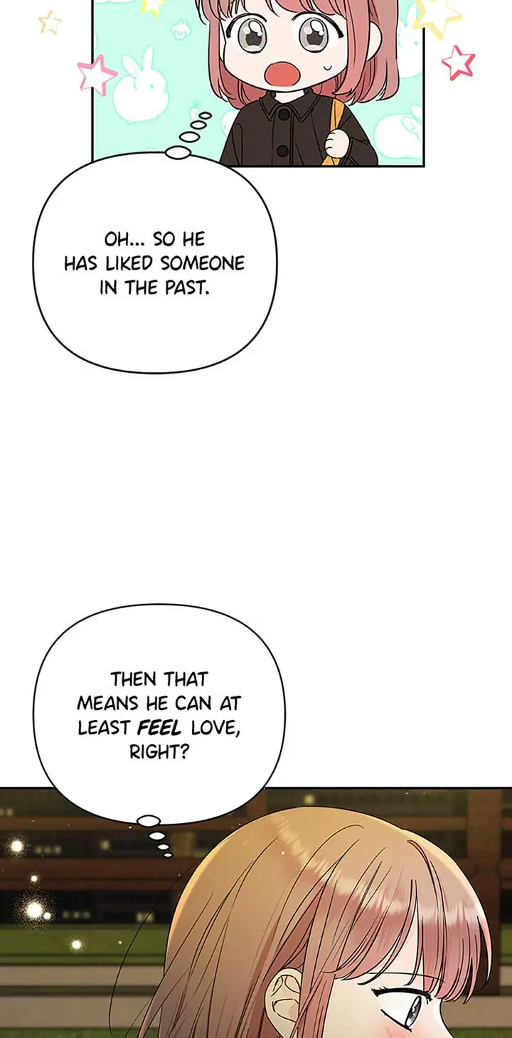 100-Day Romance Chapter 47 Page 29