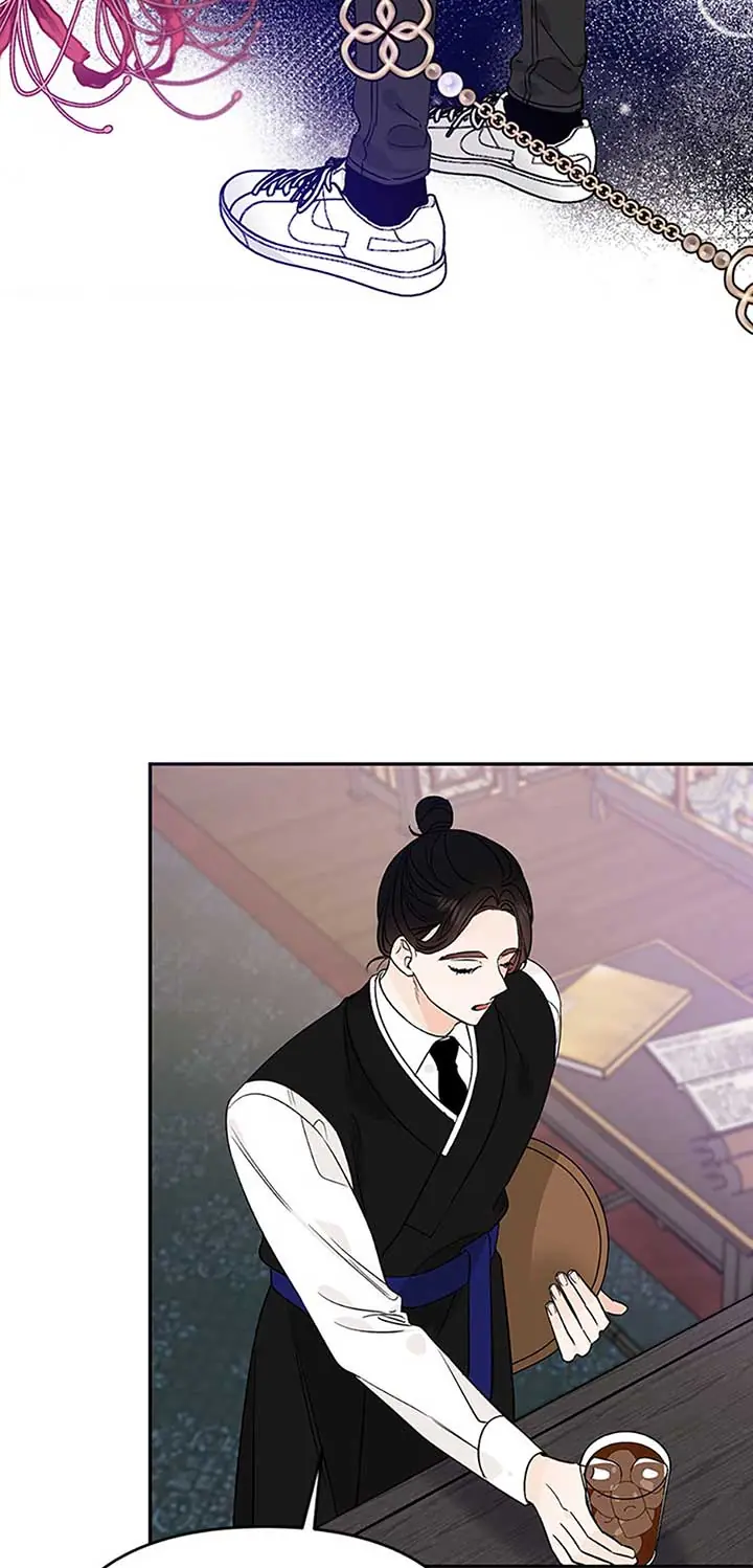 100-Day Romance Chapter 47 Page 36
