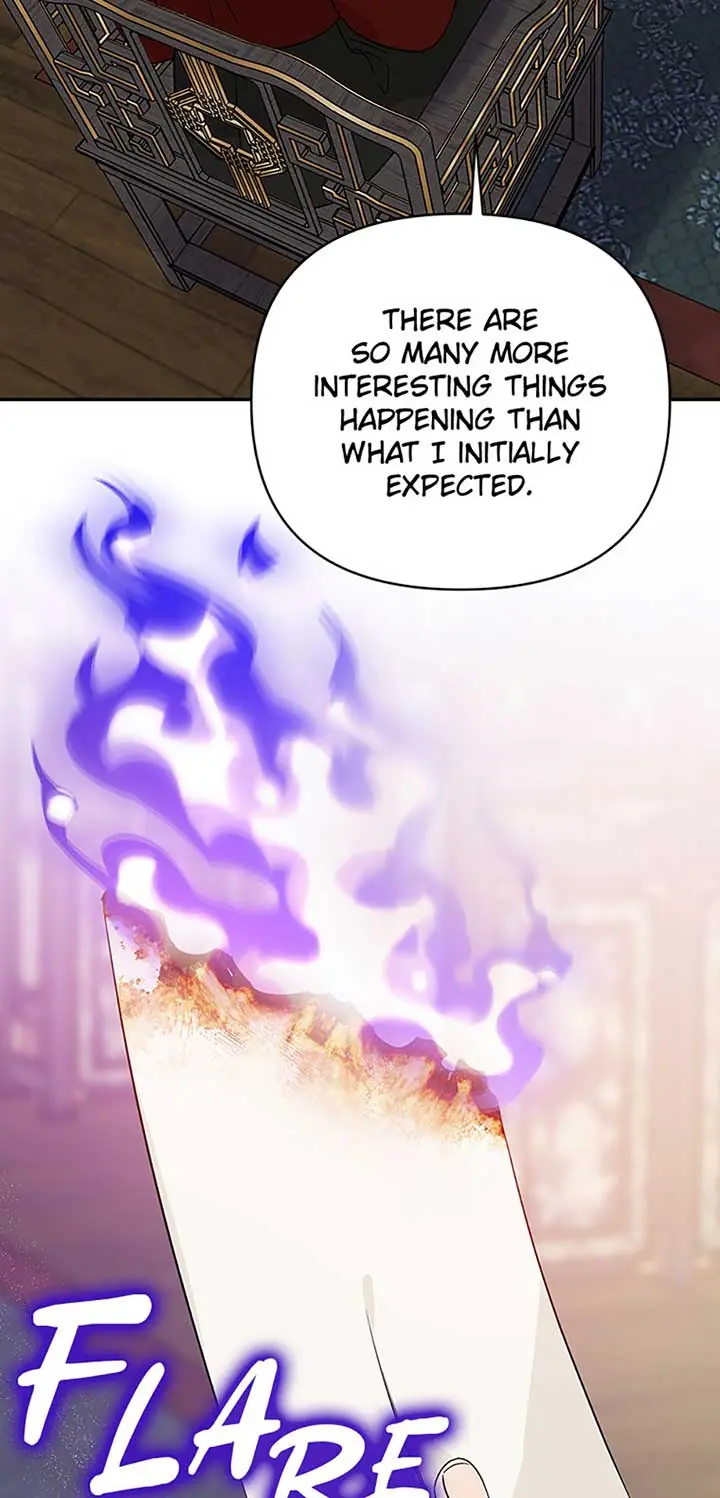 100-Day Romance Chapter 47 Page 38