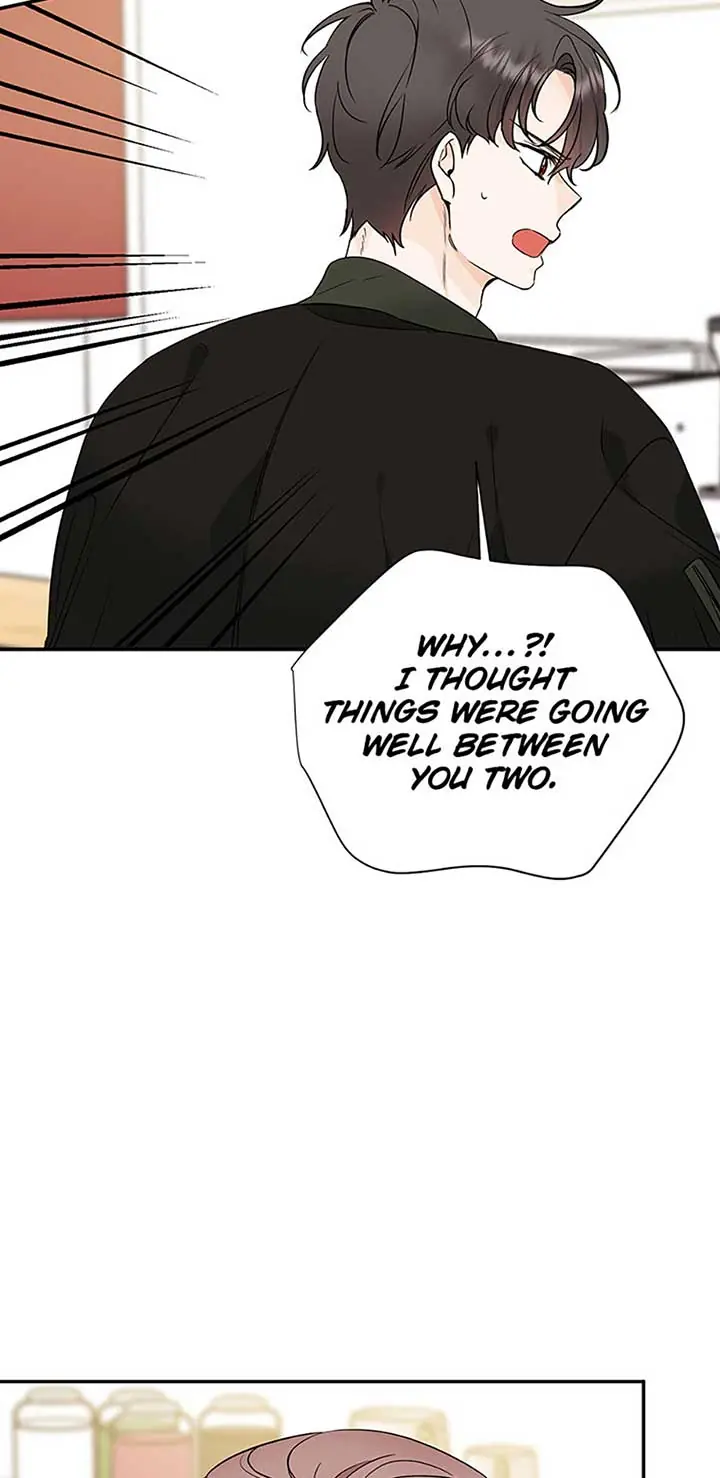 100-Day Romance Chapter 47 Page 48
