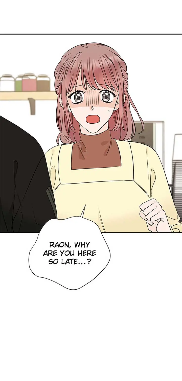 100-Day Romance Chapter 48 Page 4