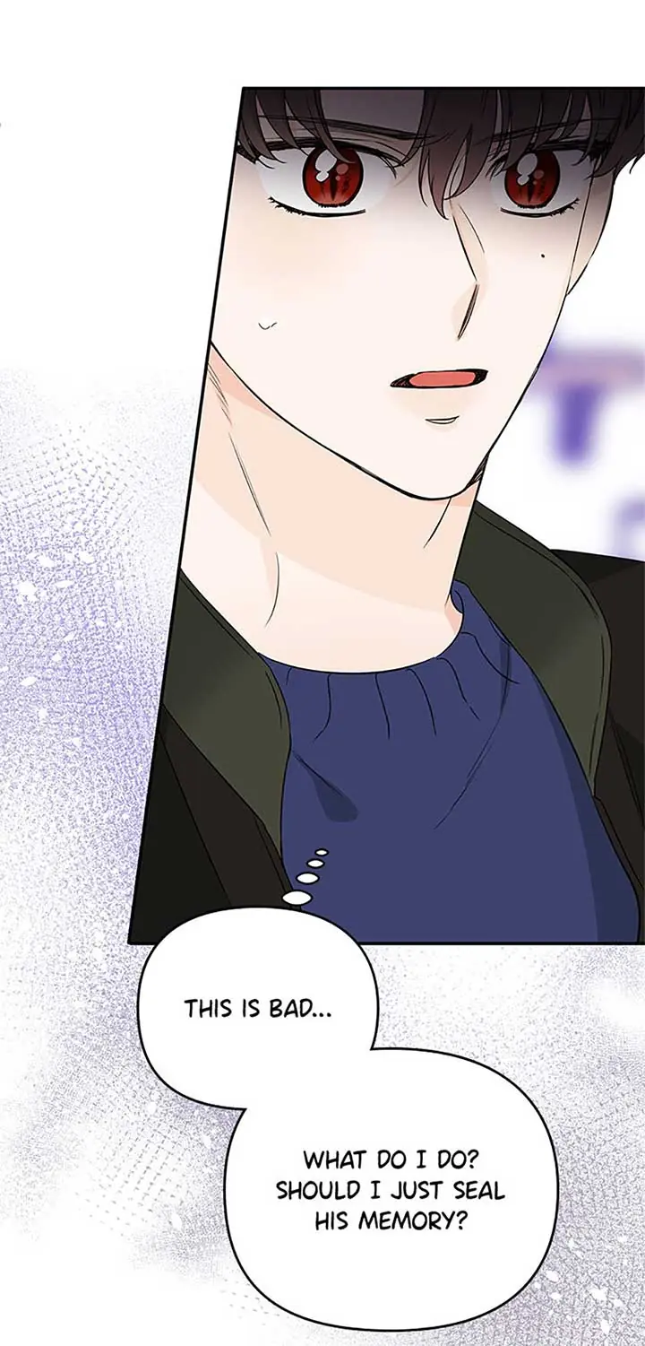 100-Day Romance Chapter 48 Page 5