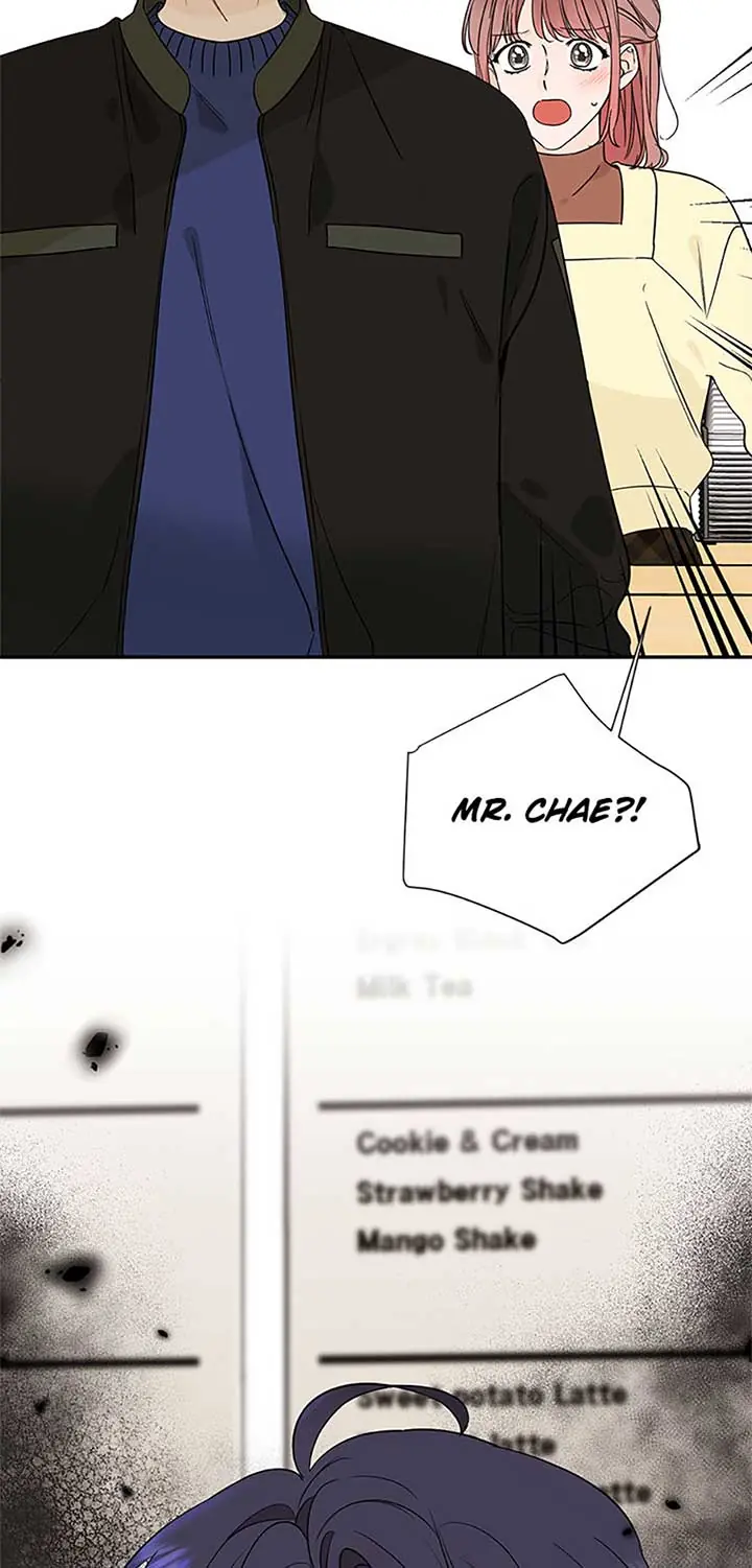100-Day Romance Chapter 48 Page 10