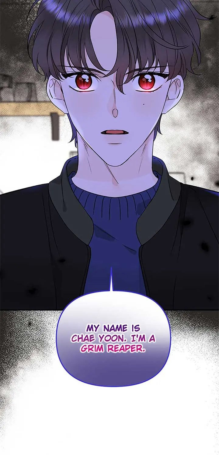 100-Day Romance Chapter 48 Page 11