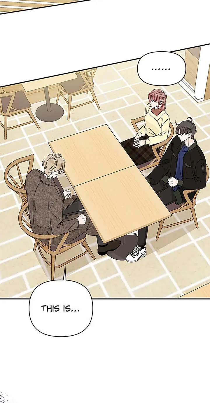 100-Day Romance Chapter 48 Page 15