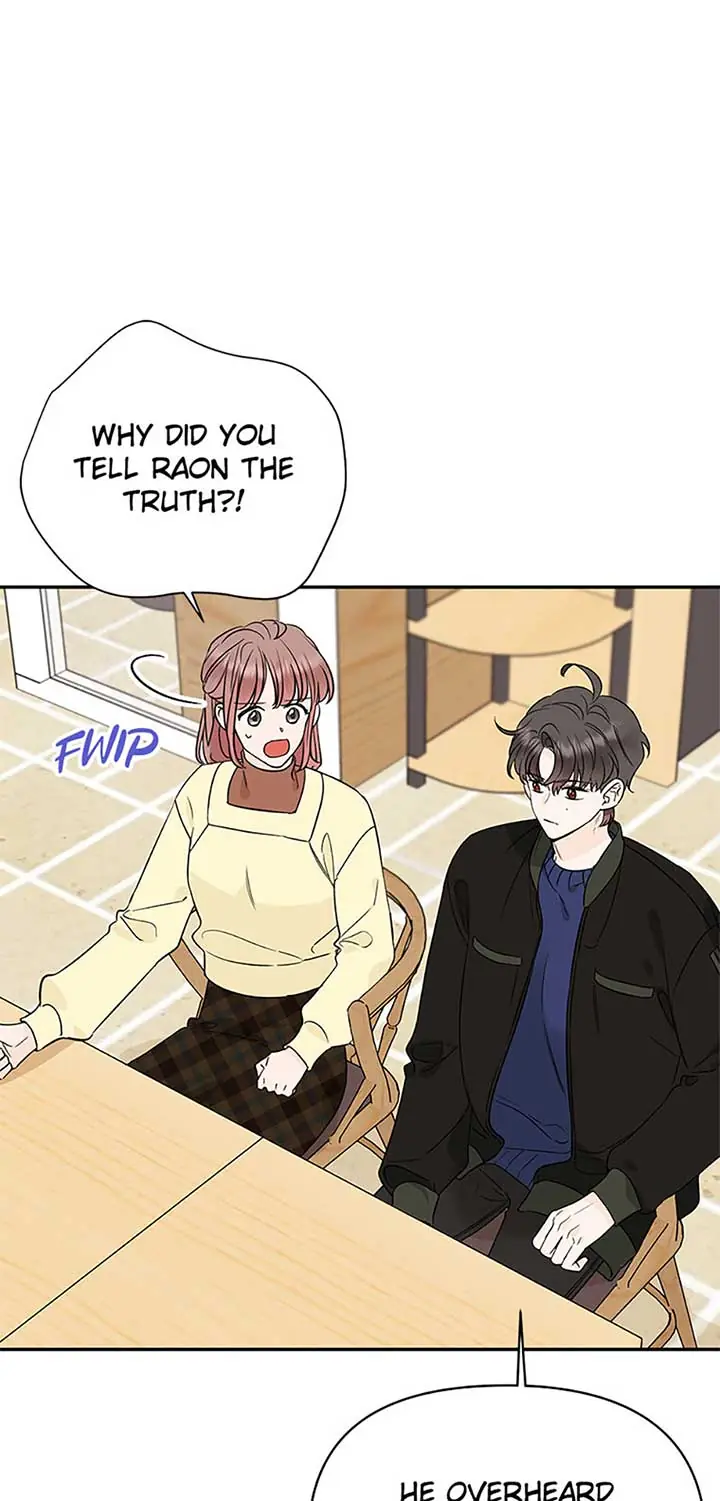 100-Day Romance Chapter 48 Page 22