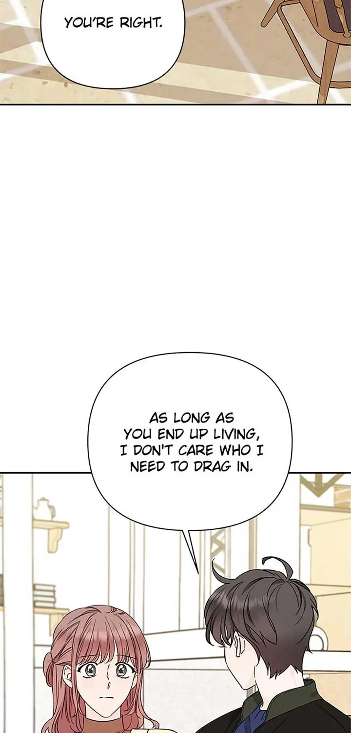 100-Day Romance Chapter 48 Page 26