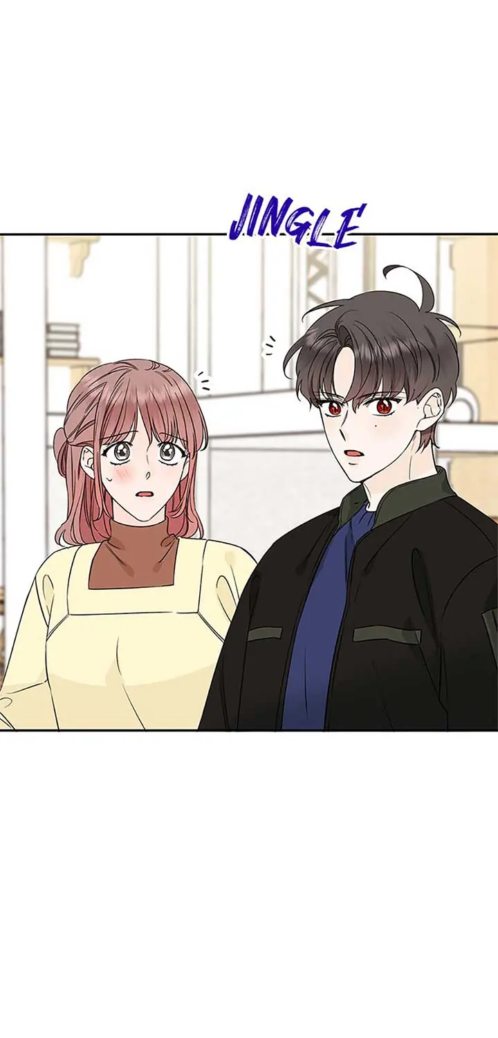100-Day Romance Chapter 48 Page 32