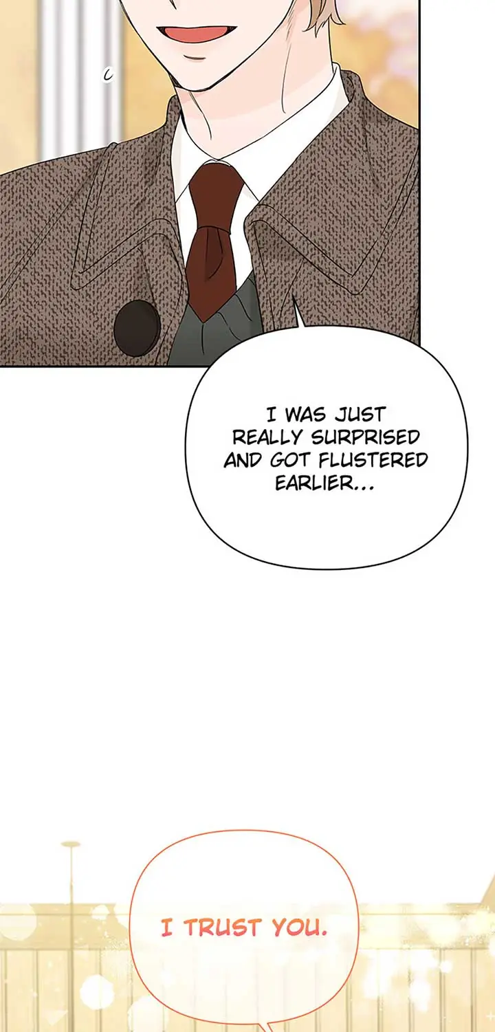 100-Day Romance Chapter 48 Page 38