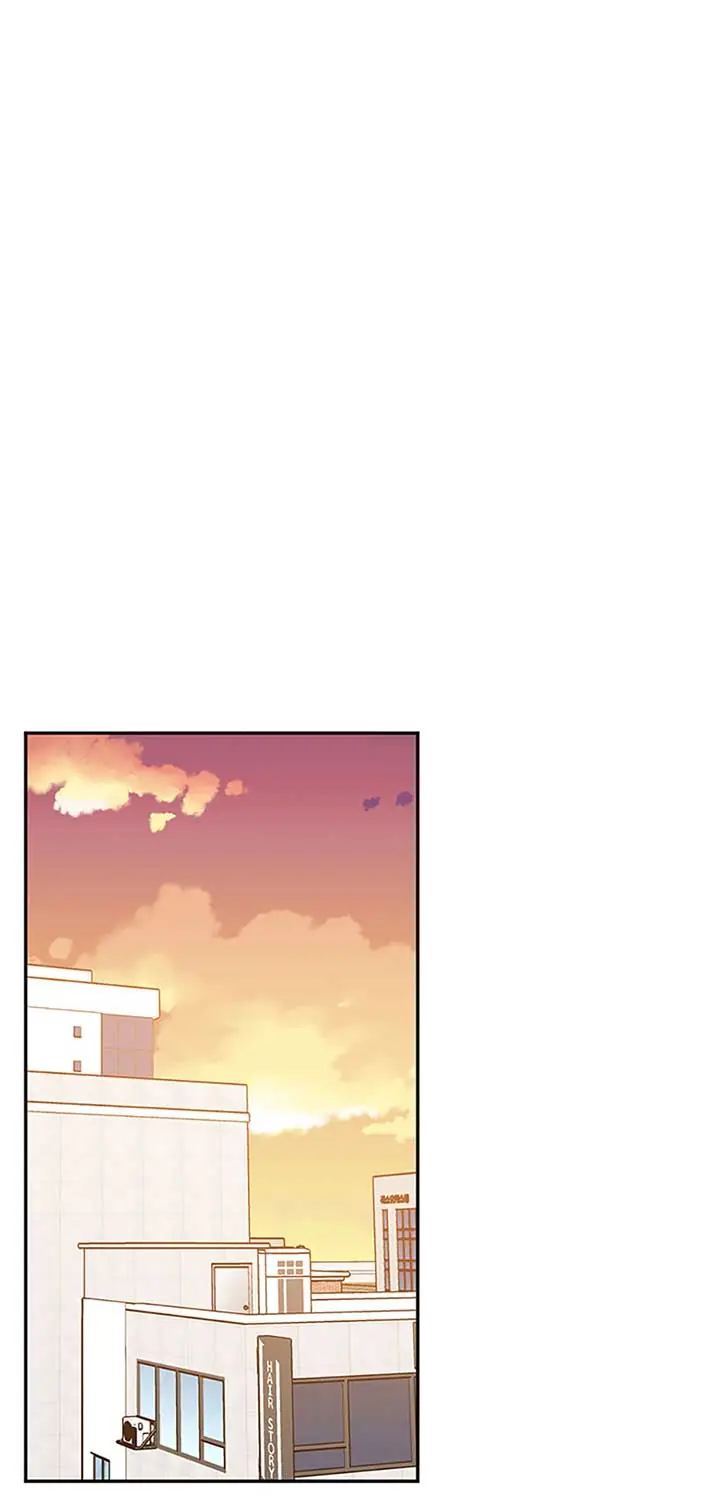 100-Day Romance Chapter 48 Page 42
