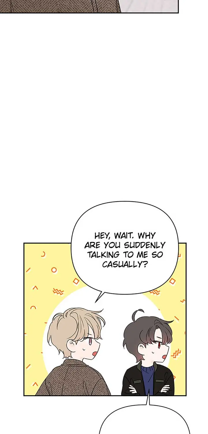 100-Day Romance Chapter 48 Page 45
