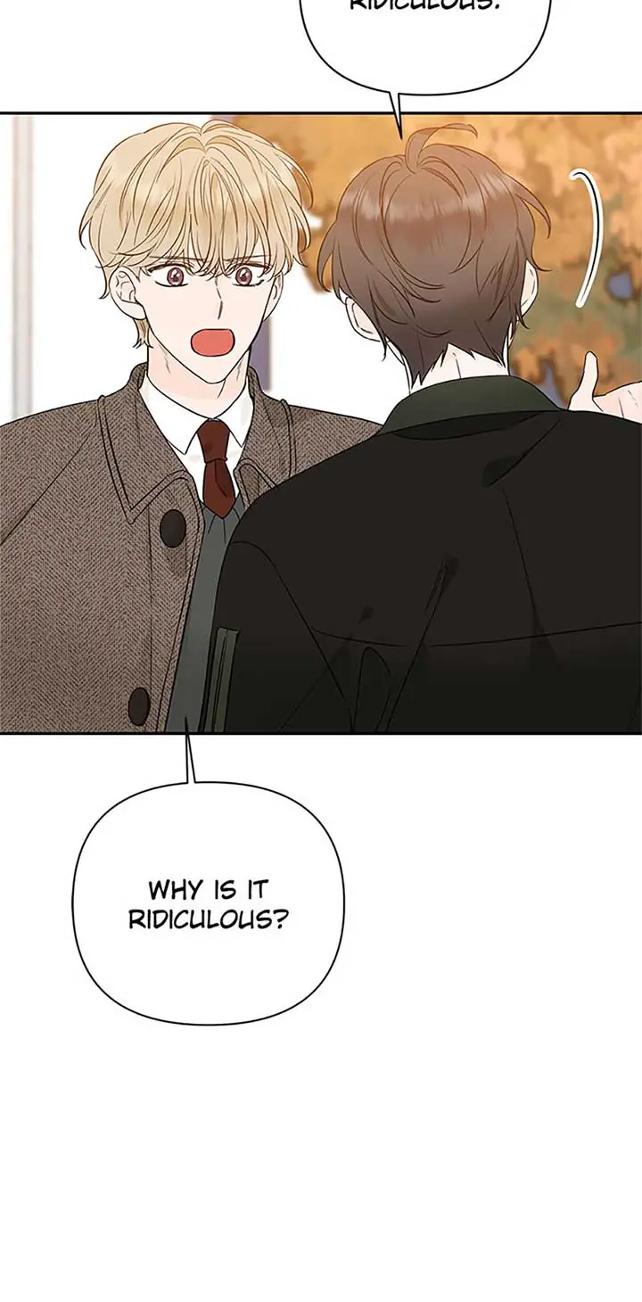 100-Day Romance Chapter 49 Page 4