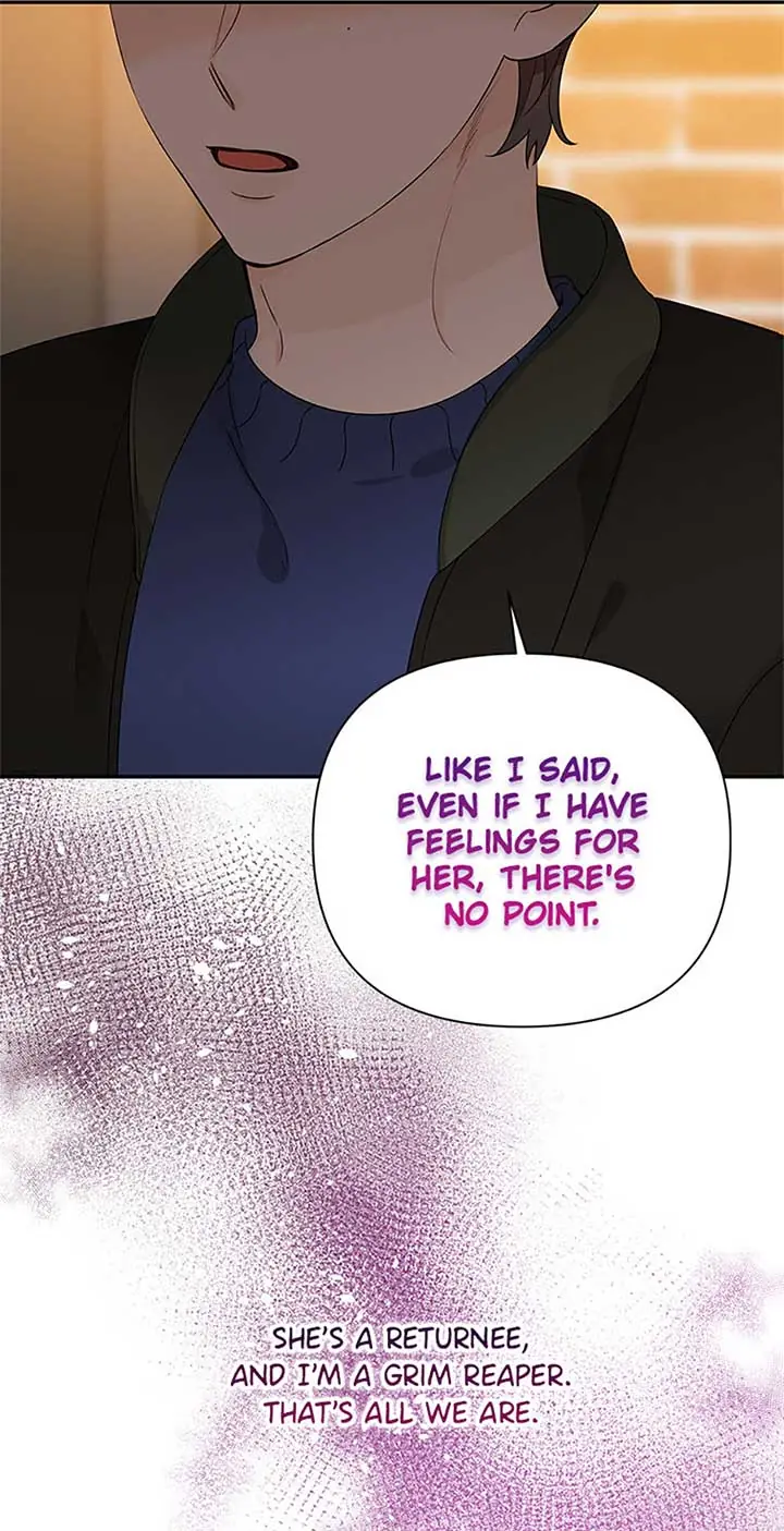 100-Day Romance Chapter 49 Page 16