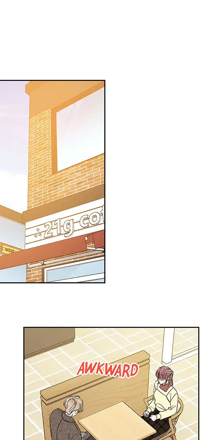 100-Day Romance Chapter 49 Page 31
