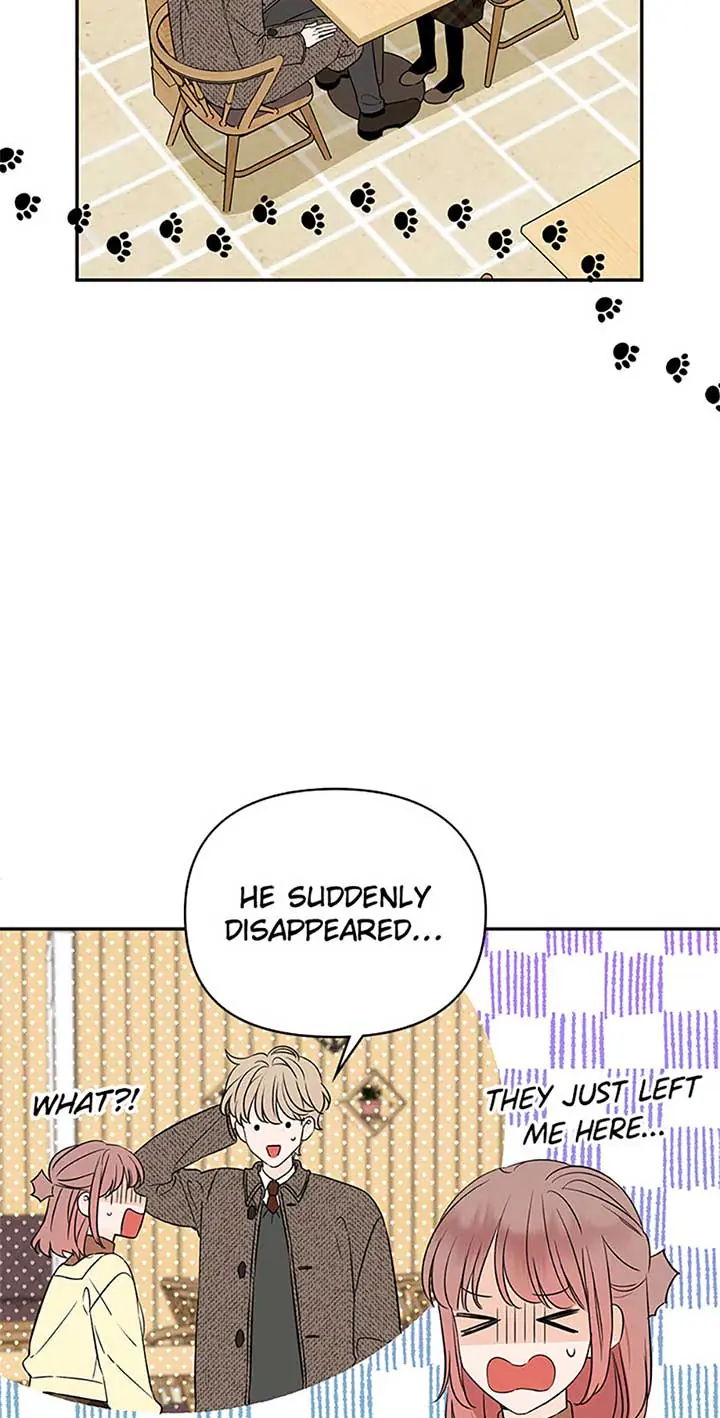100-Day Romance Chapter 49 Page 32