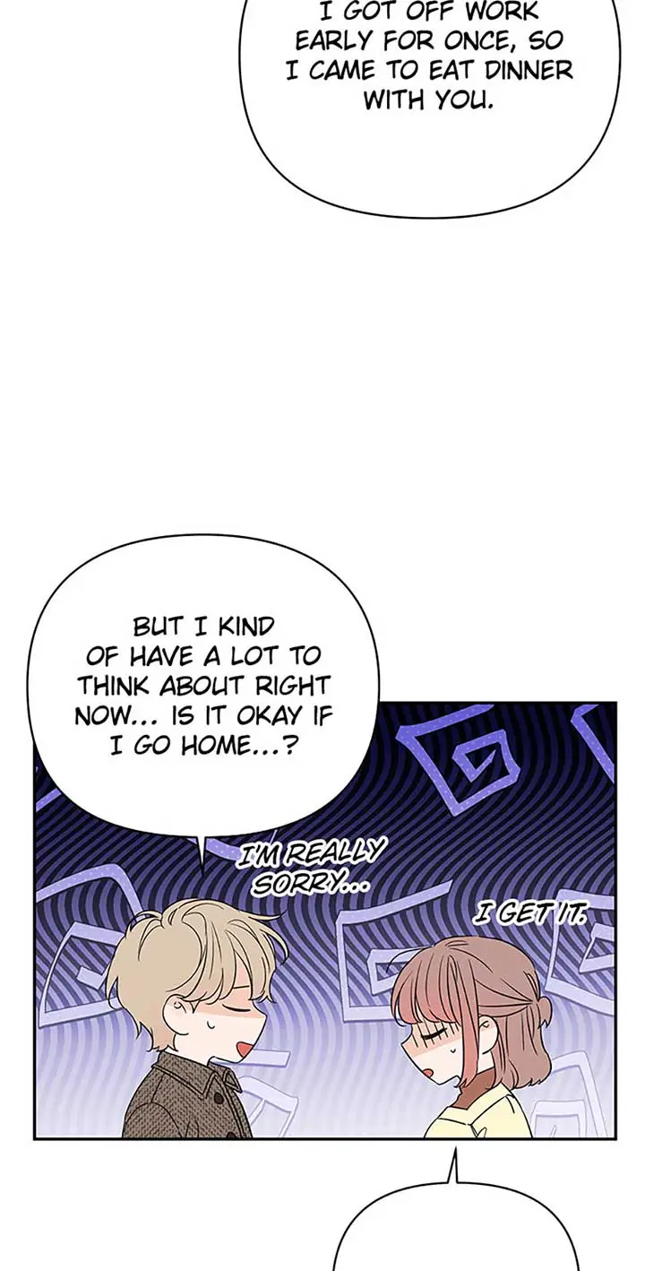 100-Day Romance Chapter 49 Page 34