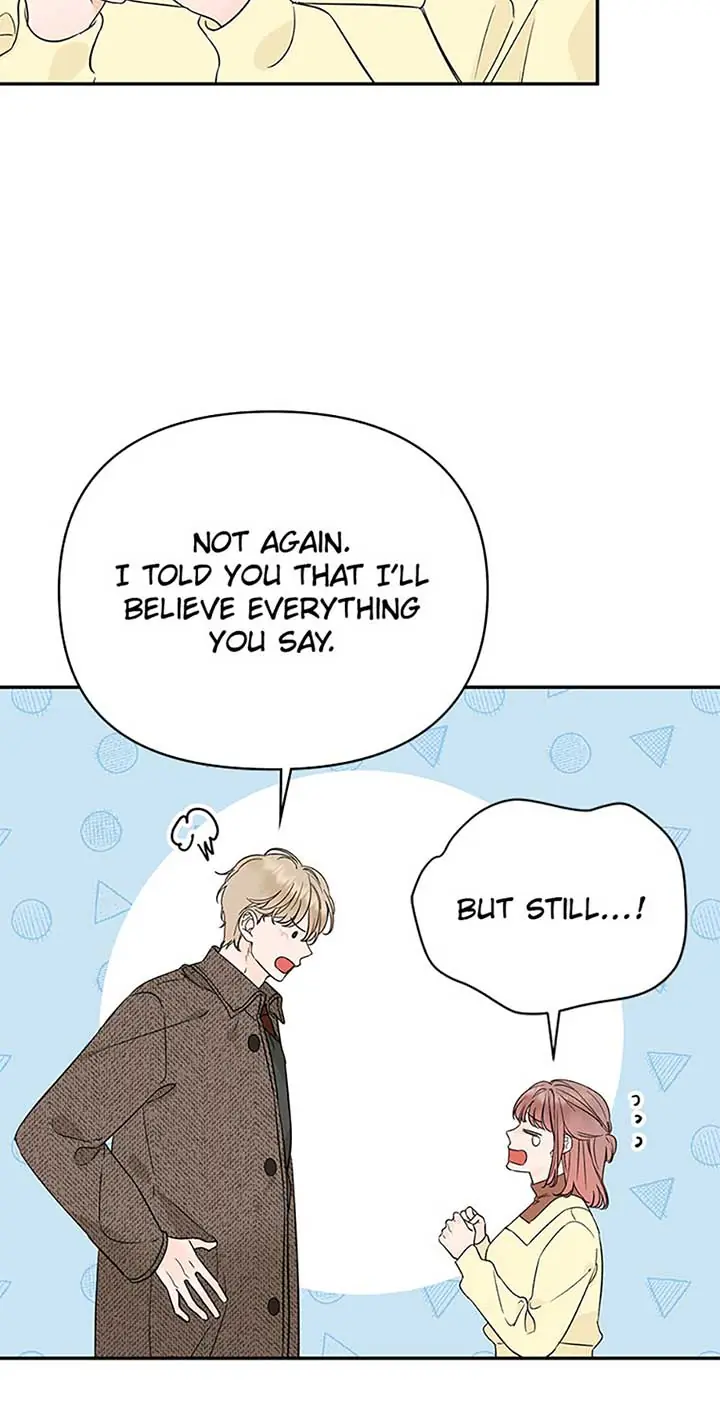 100-Day Romance Chapter 49 Page 36