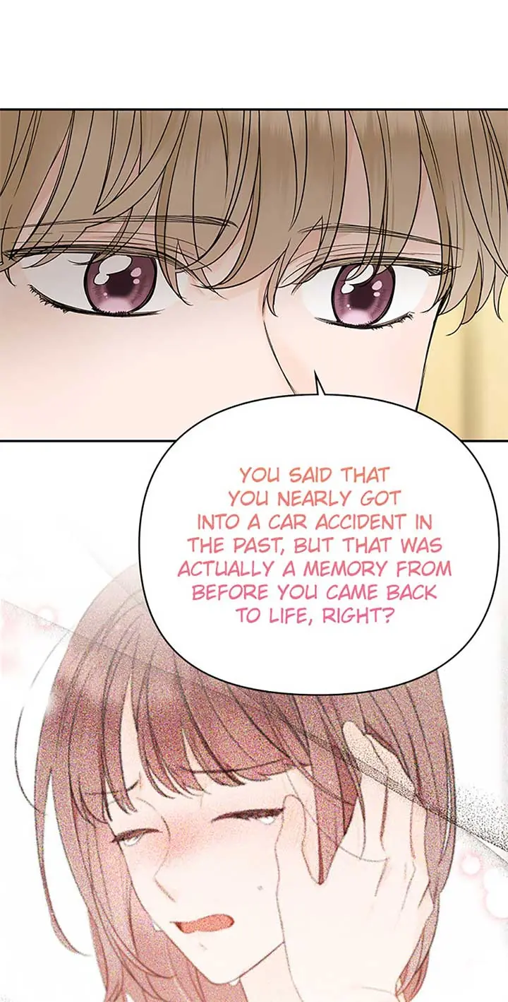 100-Day Romance Chapter 49 Page 39