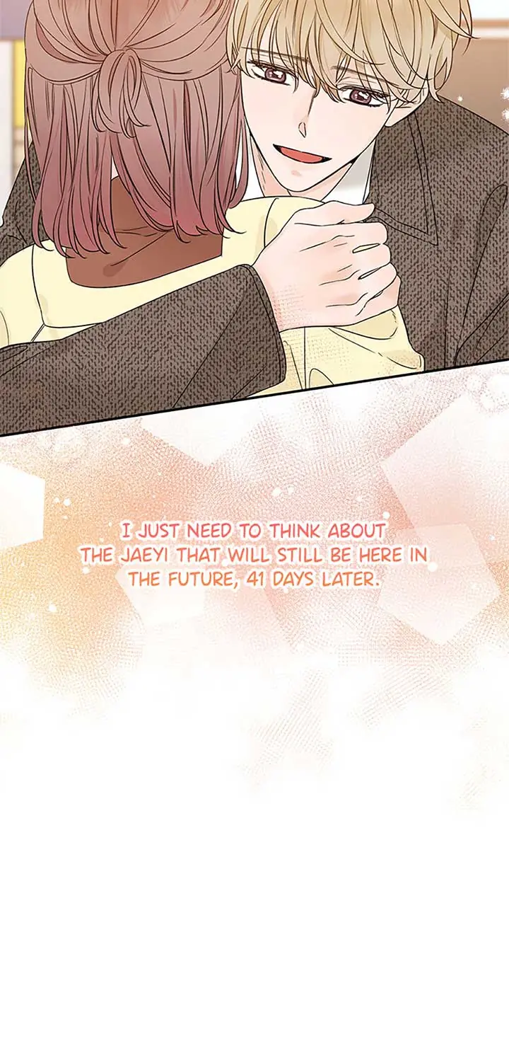 100-Day Romance Chapter 49 Page 50