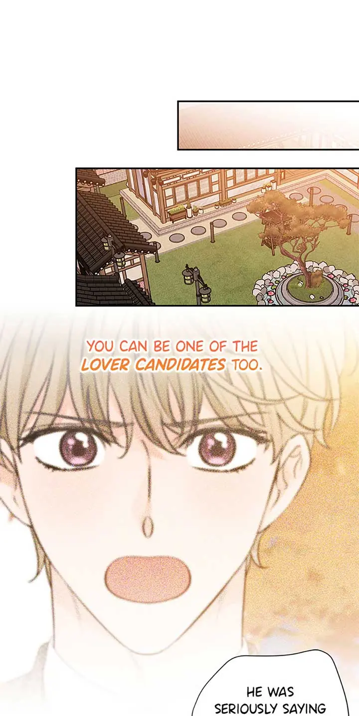 100-Day Romance Chapter 49 Page 51