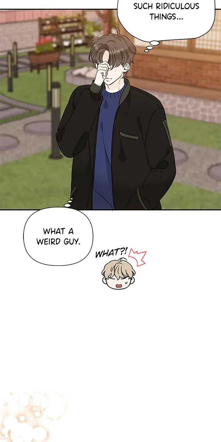 100-Day Romance Chapter 49 Page 52