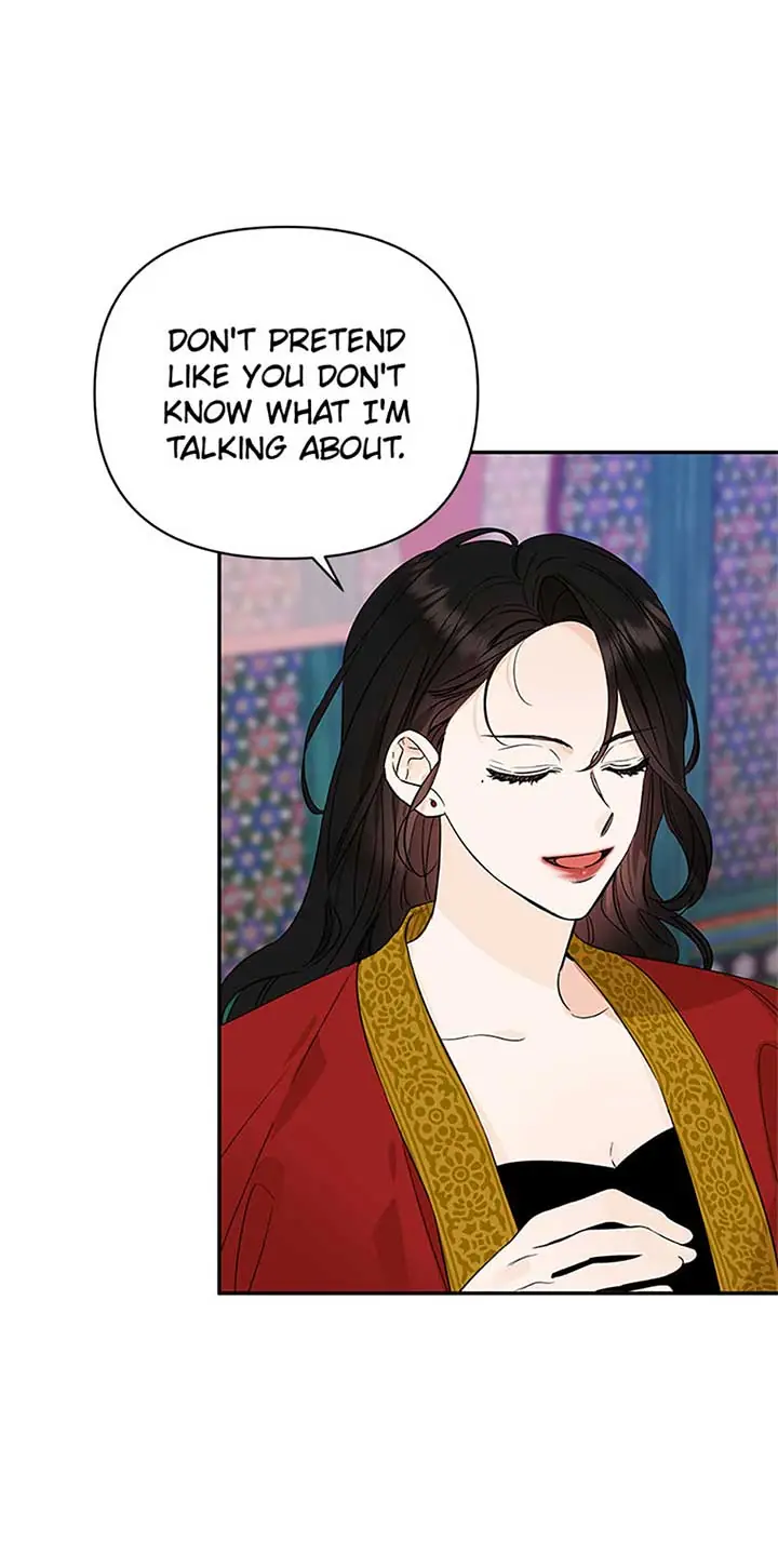 100-Day Romance Chapter 50 Page 4