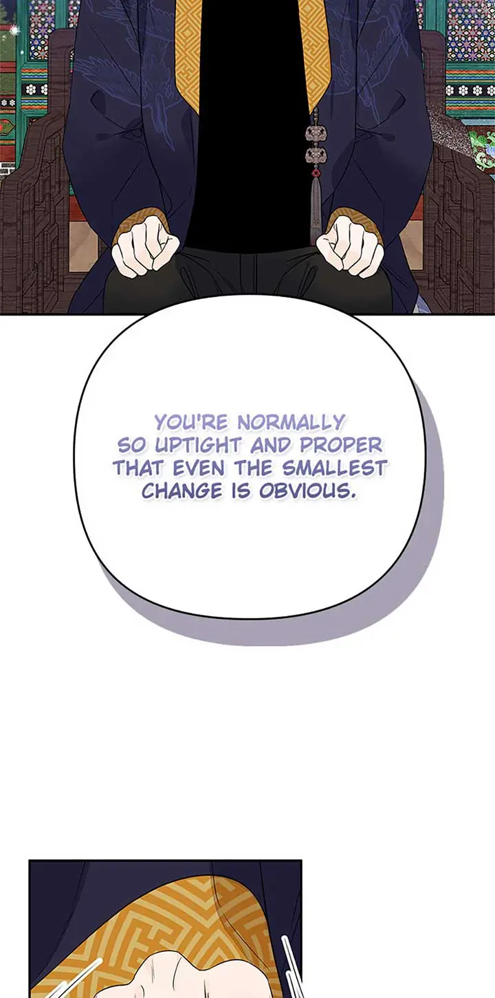 100-Day Romance Chapter 50 Page 6
