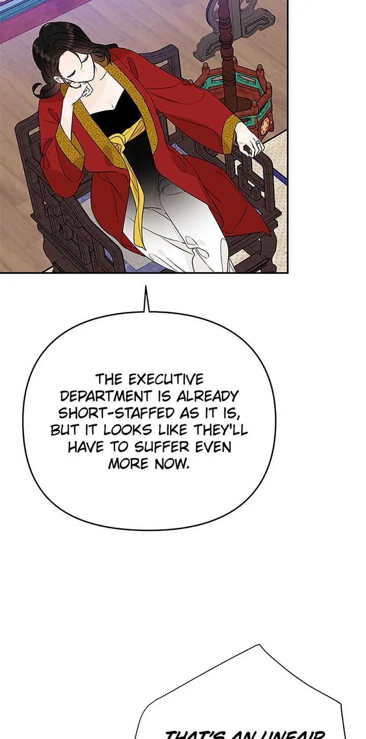100-Day Romance Chapter 50 Page 9