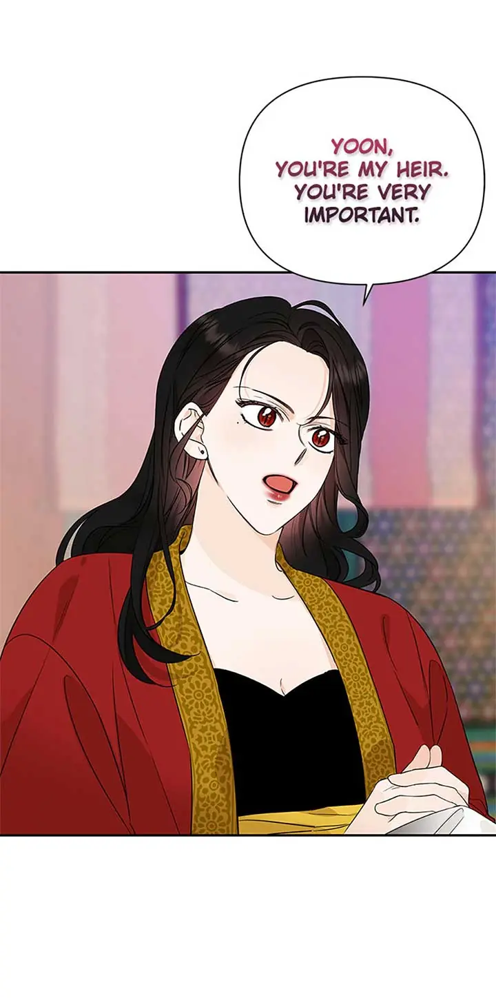 100-Day Romance Chapter 50 Page 11