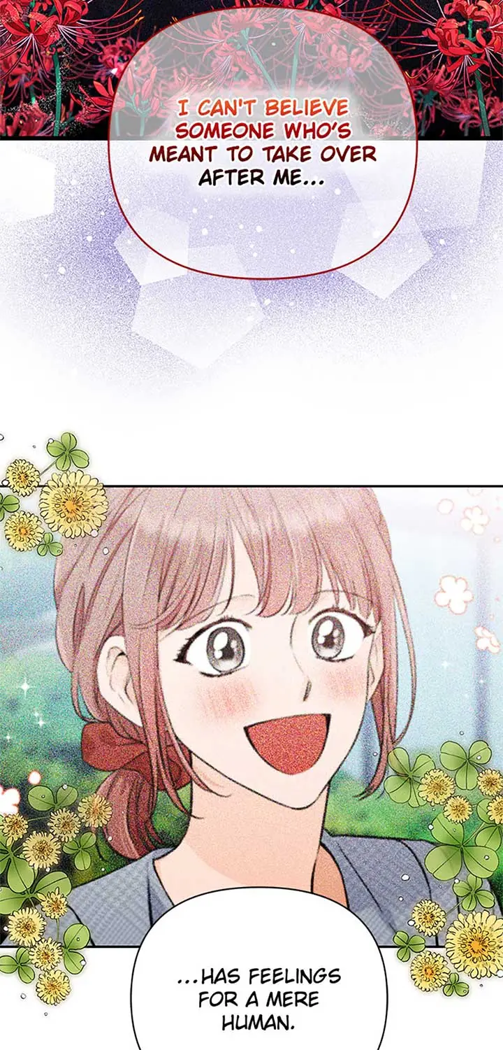 100-Day Romance Chapter 50 Page 13