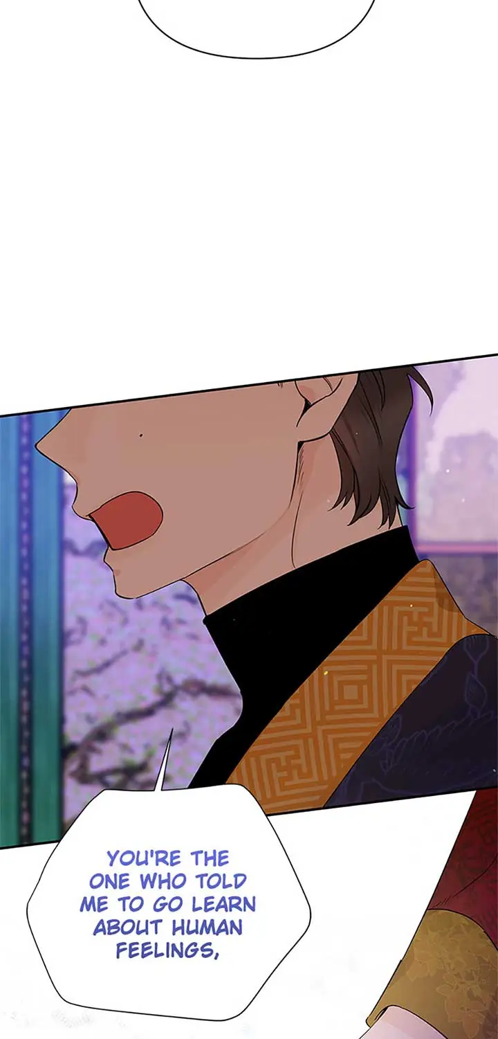 100-Day Romance Chapter 50 Page 14